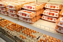 В правительстве «приятно удивились» ценами на продукты в регионе
