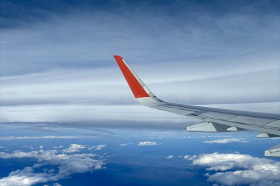 С начала года пассажиропоток калининградского аэропорта вырос на 9%