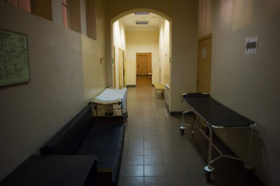За сутки в Калининградской области два человека умерли от коронавируса