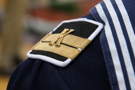 Ветераны Балтфлота предлагают возобновить шествия курсантов по Калининграду