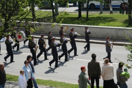 В Калининграде пройдёт Международный фестиваль детских и молодежных духовых оркестров
