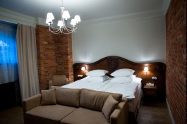 Калининградская область вошла в топ регионов с самыми дешёвыми отелями в январе