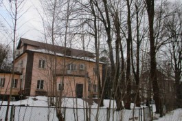 Рядом со старинными виллами Амалиенау в Калининграде разрешили построить гостиницу в псевдоисторическом стиле