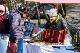 Исследование: Иностранные туристы одинаково активно приезжают в Калининград и зимой, и летом