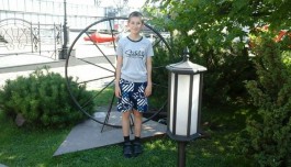 В Калининграде 13-летний подросток пропал по дороге в школу