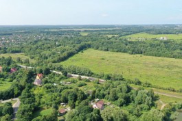 Улицу Сызранскую в Калининграде планируют отремонтировать в 2026-2027 годах