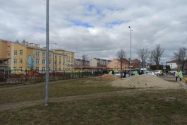 Неизвестные сообщили о минировании шести детских садов в Калининграде