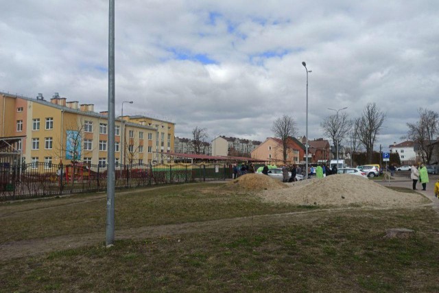 Неизвестные сообщили о минировании шести детских садов в Калининграде