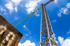 Шерин о застройке региона: Надо распределять социальную нагрузку между всеми инвесторами