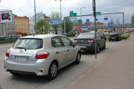 В Польше неопытным водителям запретят быстро ездить