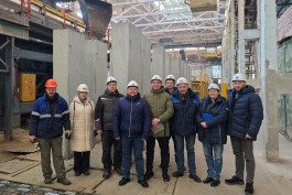 Компания КПД ПРОМ приступила к тиражированию бережливых методик на новые производственные направления