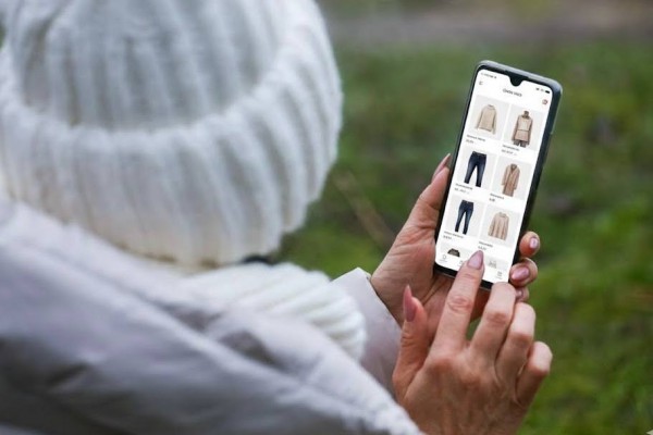 За год жители Калининградской области потратили на покупки в интернете 75 млрд рублей