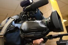 Калужский предприниматель стал основным владельцем телеканала &laquo;Каскад&raquo; в Калининграде