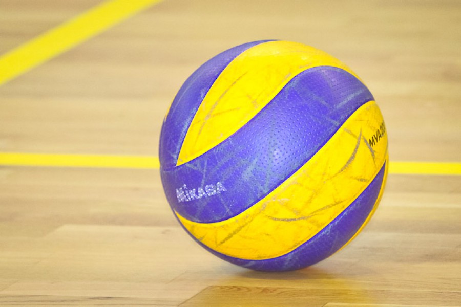 В Калининграде пройдёт финал женского чемпионата России по волейболу