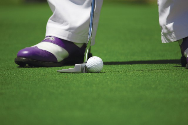Корпорация развития показала, как будет выглядеть гольф-клуб в Светлогорском округе (видео)