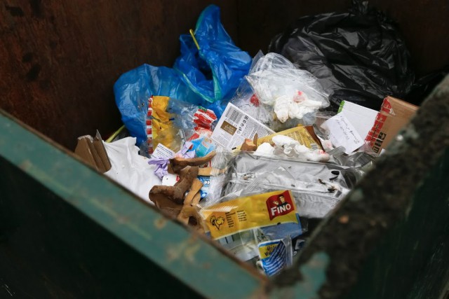 Администрация Зеленоградска подала в суд на регионального оператора по вывозу мусора