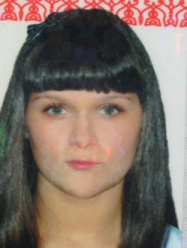 Полиция разыскивает в Калининграде пропавшую 19-летнюю девушку