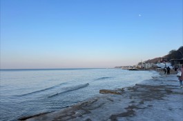 Метеорологи прогнозируют тёплую и сухую рабочую неделю в Калининградской области