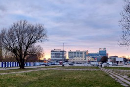 &laquo;Бедное решение&raquo;: что не так с идеей строительства наццентра &laquo;Россия&raquo; на месте Дома Советов в Калининграде