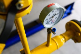 В Калининграде нашли подрядчика для строительства газовой котельной в Чкаловске
