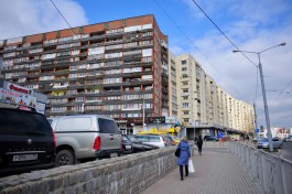 УМВД: Житель квартиры на ул. 9 Апреля фиктивно поставил на учёт четверых иностранцев