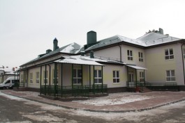 «На побережье без очередей»: в Светлогорске открыли новый детский сад (фото)
