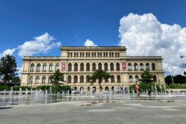 В Калининградской области ожидаются дожди и до +25°С в выходные