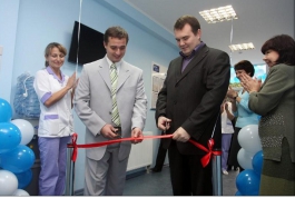 Состоялось торжественное открытие новой лаборатории в Калининграде при участии рекланого агентства «B2B Promotion»