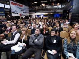 В октябре бизнес-форум «Наше дело — ресторан 2011» соберет на одной площадке более 200 калининградских рестораторов