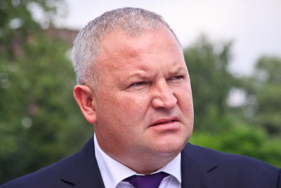 Мельников: Количество общественного транспорта в Калининграде должно быть уменьшено
