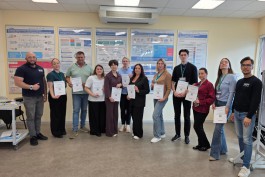 Калининградских муниципальных служащих обучили бережливому производству