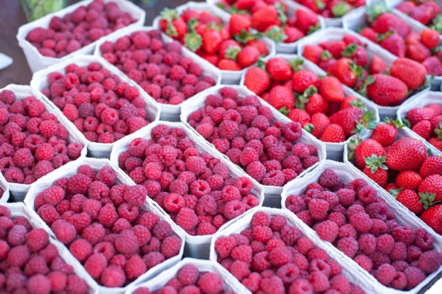 В Калининградской области построят цех для переработки местных ягод и фруктов