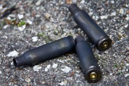 Житель Калининградской области пытался продать 30 боевых патронов