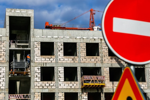 «Есть куда падать»: профессор МГУ рассказала о перспективах рынка жилья в Калининградской области 