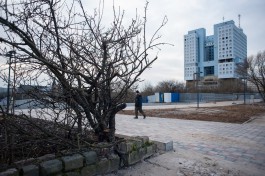 Эксперт: Калининградцы хотят иметь настоящий центр города — «ратушу» и главную площадь