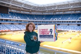 West HoReCa Forum 9: итоги, которые вдохновляют. Будущее, которое создаётся сегодня