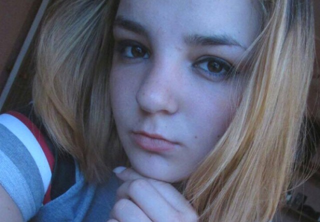 Полиция Калининграда разыскивает 13-летнюю школьницу