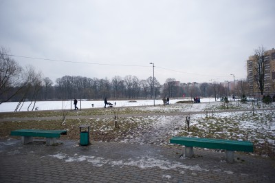 В Калининграде 21 марта пройдёт голосование по выбору территории для благоустройства