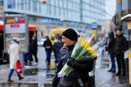 Ozon.travel: За год спрос на поездки в Калининград на 8 Марта вырос на 36%