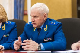 «Выявлены дикие вещи»: прокурор области прокомментировал ситуацию в 49-м лицее Калининграда