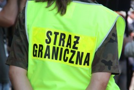 Польские пограничники задержали двух калининградцев за неоплаченные штрафы