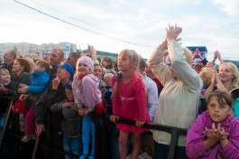 День города-2014 посвятят истории жителей Калининграда