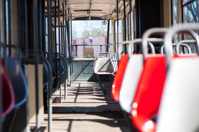 Дятлова рассказала, когда в Калининграде запустят новый трамвайный маршрут