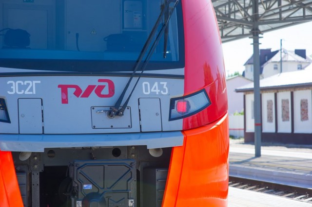 В День города Калининграда пустят дополнительные поезда в Зеленоградск и Светлогорск