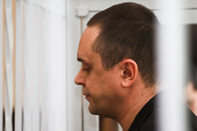 Суд отказался смягчать наказание виновному в смертельном ДТП на ул. Куйбышева Сергею Кривченко