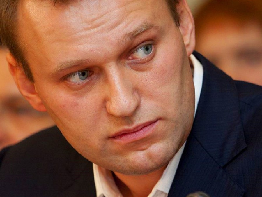 Евросоюз осудил приговор Навальному
