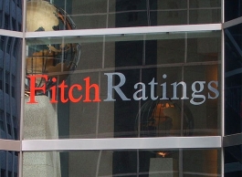 Fitch Ratings повысило рейтинг  Промсвязьбанка  до «BB-»