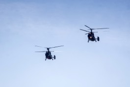Авиация Балтфлота примет участие в Параде Победы 24 июня в Калининграде