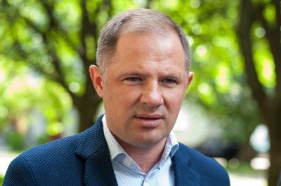 Вячеслав Генне: Калининградцы очень любят на халяву себя рекламировать