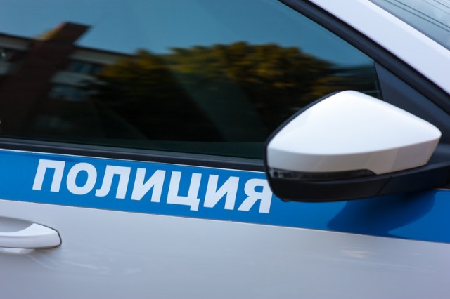 Полицейские разыскивают в Калининграде пропавшего 12-летнего мальчика